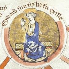 EDGAR ÆTHELING (Reigned Oct – Dec 1066)
